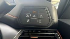 CUPRA Born 150kW V3 58kWh 5dr Auto Electric Hatchback